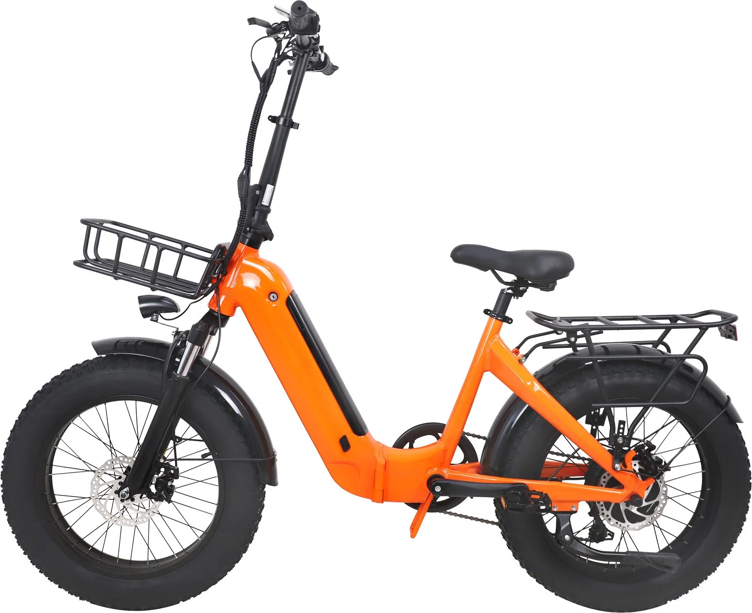 Electric Bike City Bikes Bicycle 48V Motor Cycling V Brake Electric Urban Bikes