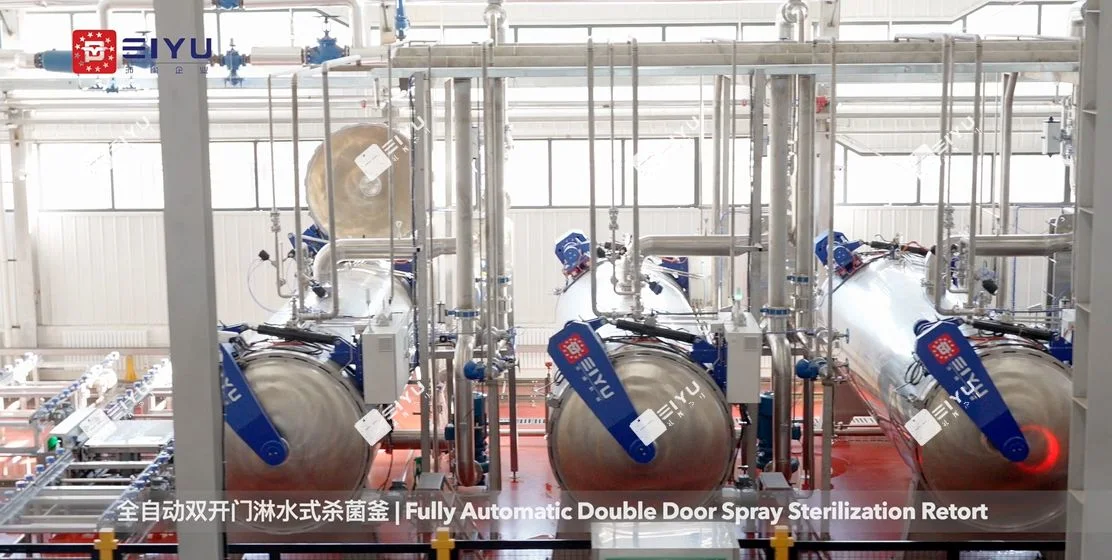 Pet Bottle Glass Bottle Carbonated Drink Aseptic Filling Machine Production Line