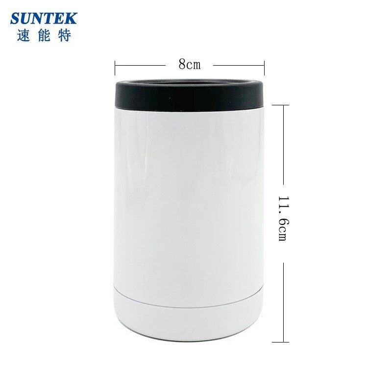 Suntek Sublimation Blank 12oz Edelstahl Isolationsbehälter