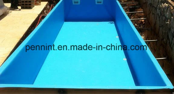 1.2/1.5mm Thickness Swimming Pool PVC Liner
