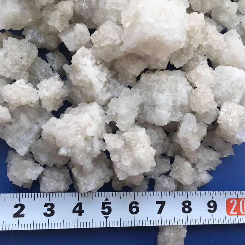 Factory Direct Selling Coarse Edible Salt for Wholesale/Supplier