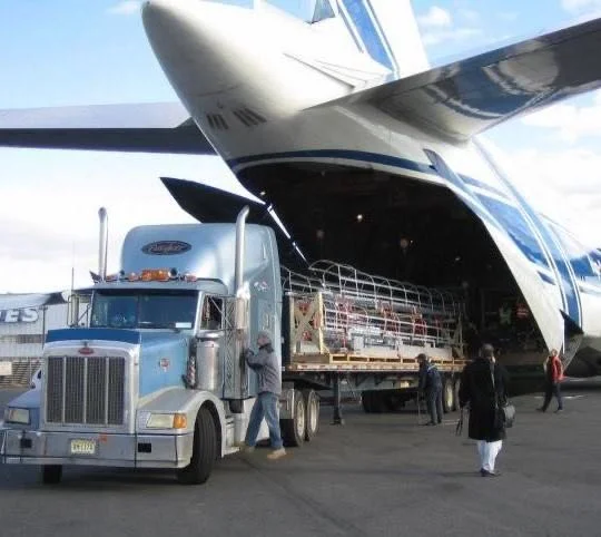 Günstige Spediteure Versand Air Cargo Service von Shenzhen nach Lieferung von Tür zu Tür in Australien