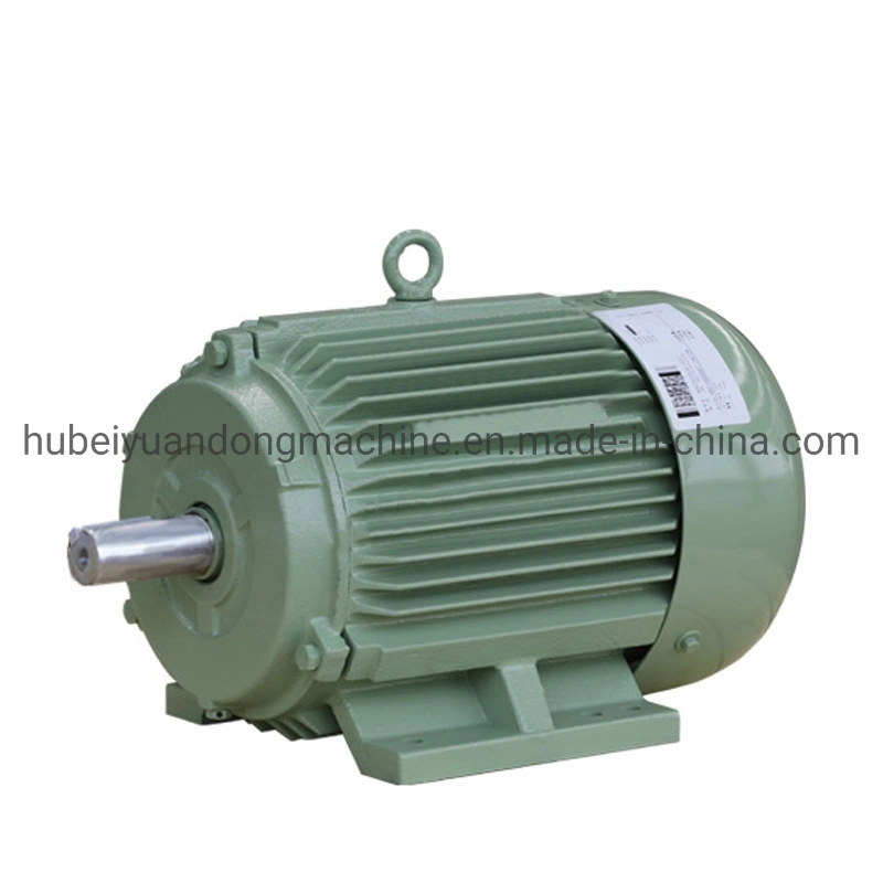 Sullair Luftschraubenverdichter 88290004-950 Lüftermotor