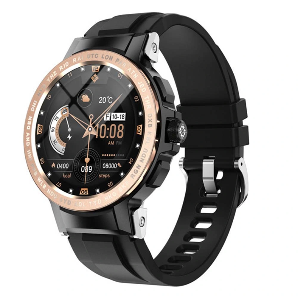 E19 Fashion Smart Reloje Inteligentes Sport Watch Stainless Steel Smartwatch

E19 Montre de sport intelligente à la mode en acier inoxydable Smartwatch