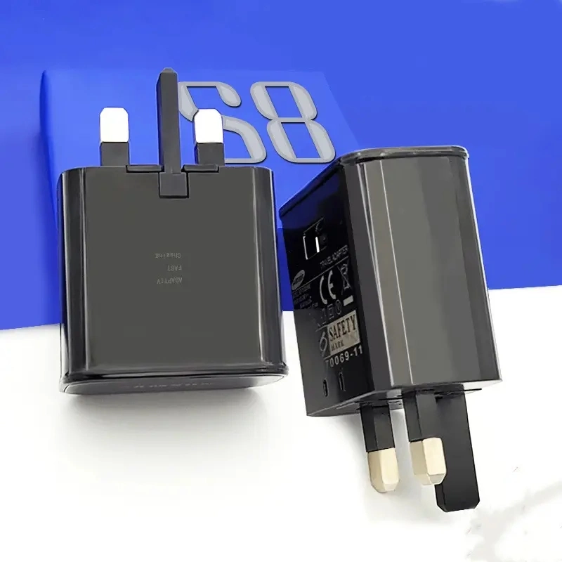 Affordable Mobile Phone Accessories - Ta20 15W Charger for S Msung S6 S7 S8 S9