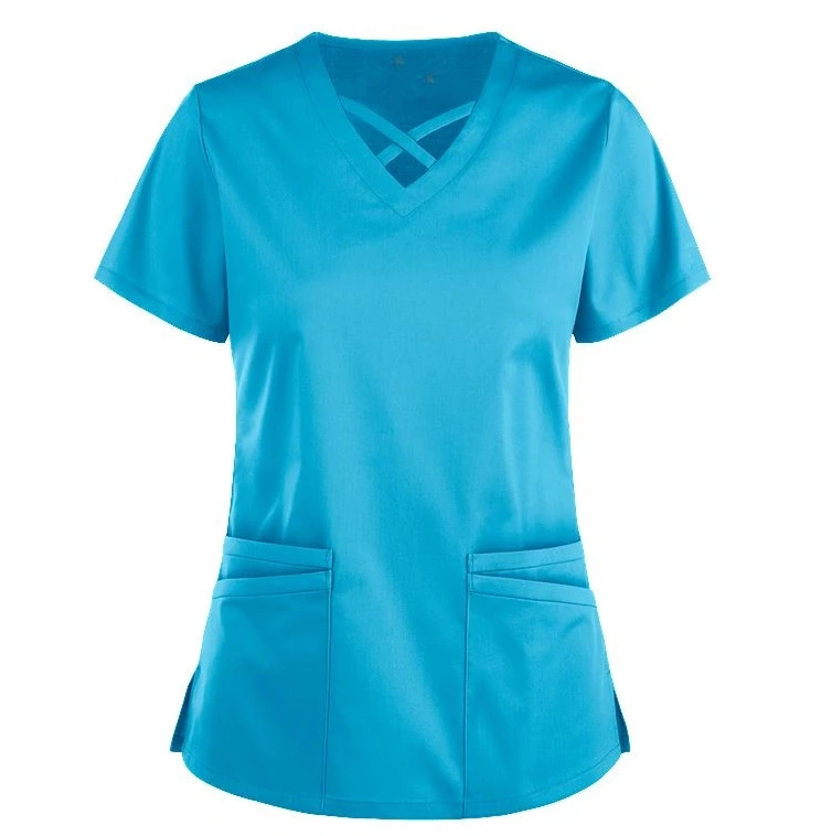 High quality/High cost performance  Luxury Doctor Nurse Medical Dental Lab Coat Unisex Colored Lab Coats OEM Wholesale/Supplier