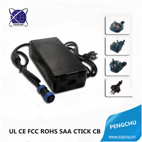 Desk Type AC/DC Power Adaptor 468W 36V 13A Industrial Power Supply