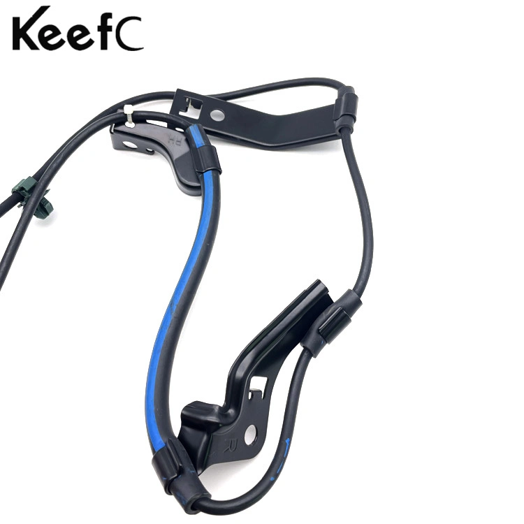 Keefc High quality/High cost performance Auto Parts ABS Wheel Speed Sensor 89542-0K020 89543-0K020 for Hilux Kun25