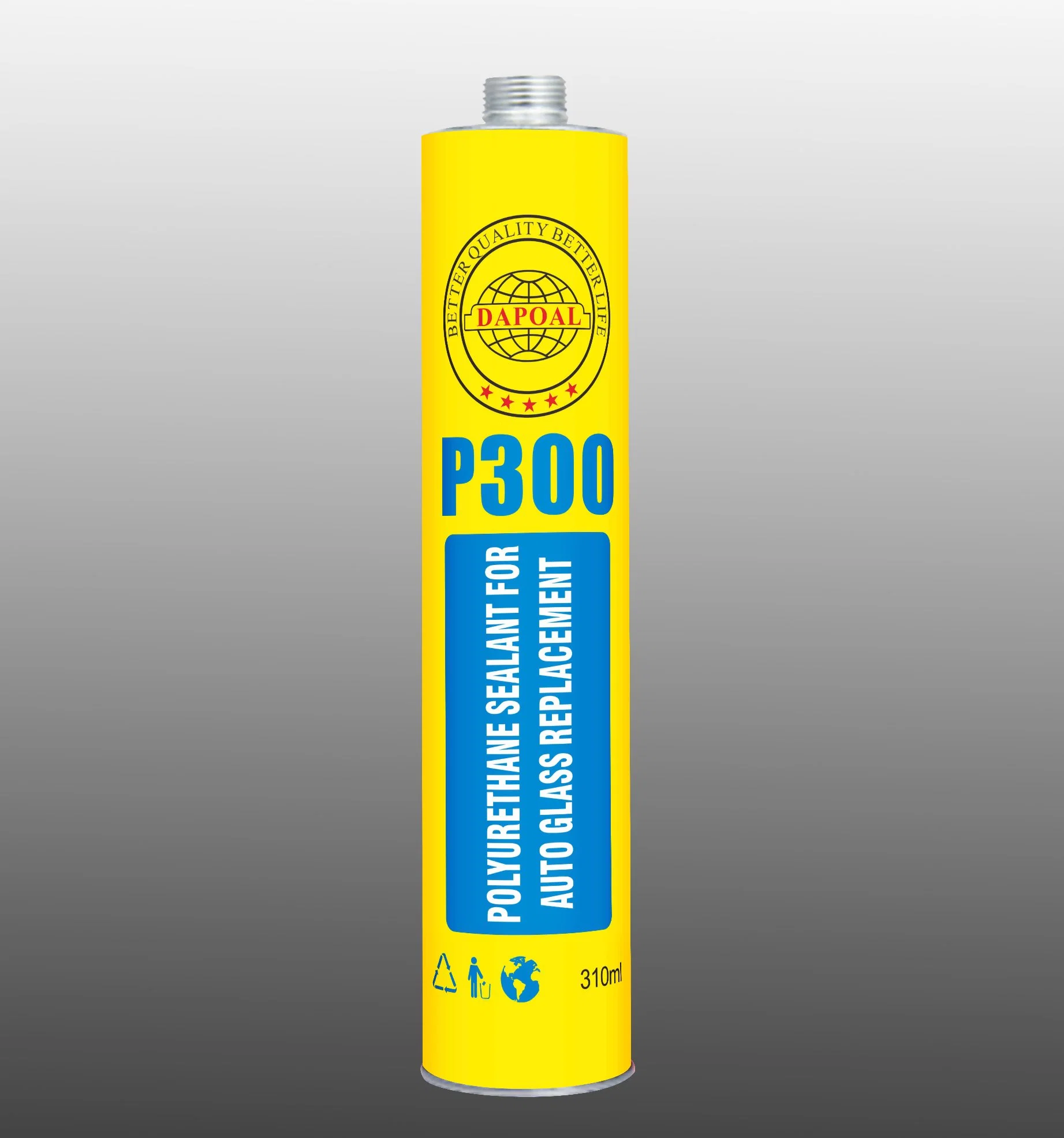 High Performance PU Polyurethane Adhesive Sealant