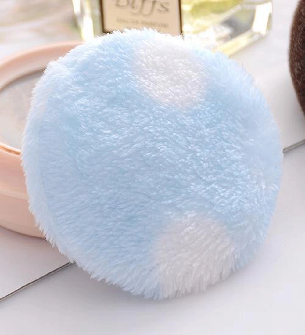 Oil Makeup Remover Private Label Microfiber Reuseable Makeup Remover Pads Use Makeup Remover Water Only