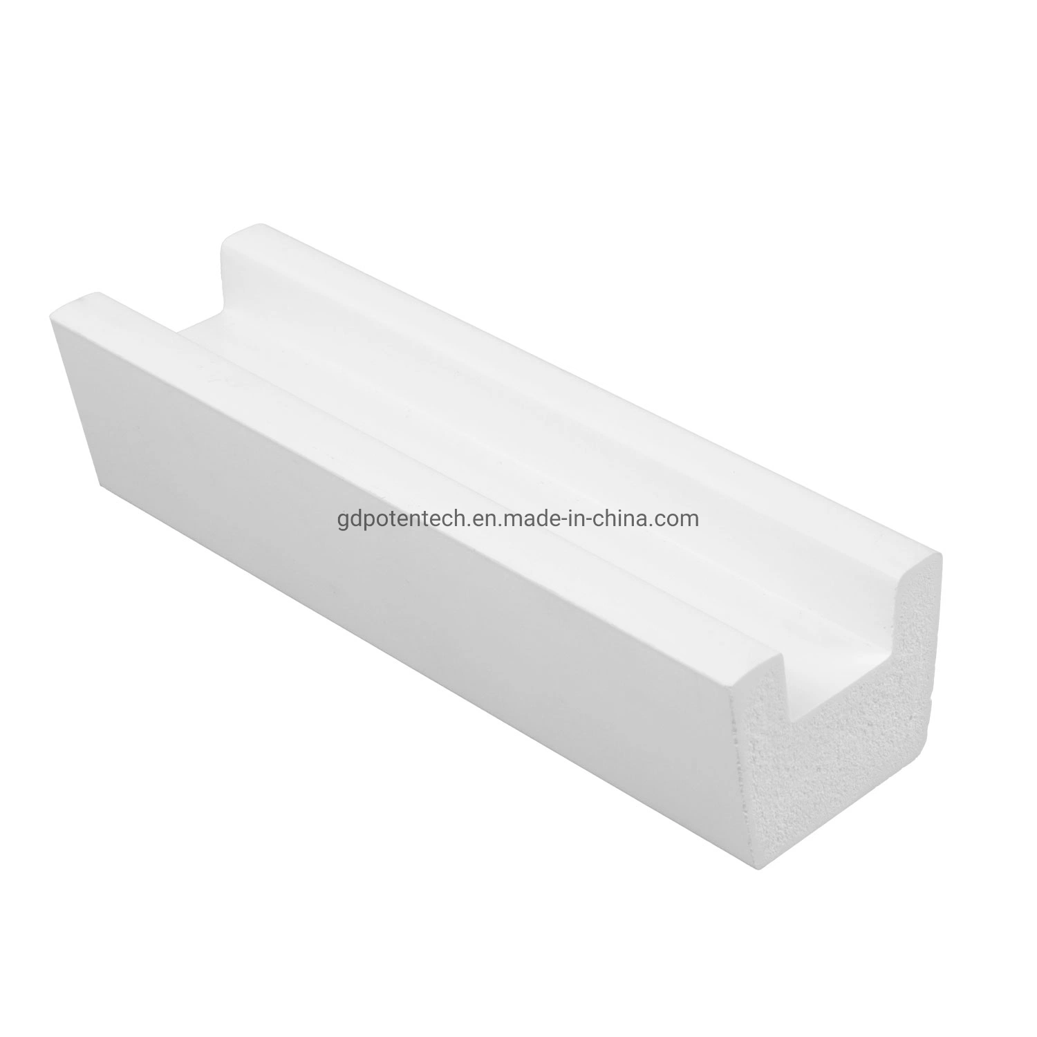 Guangzhou Brand Potentech PVC Sill Nose Moulding