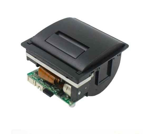 Mini Thermal Kiosk Printer for Taxi and Other Inspection Instruments