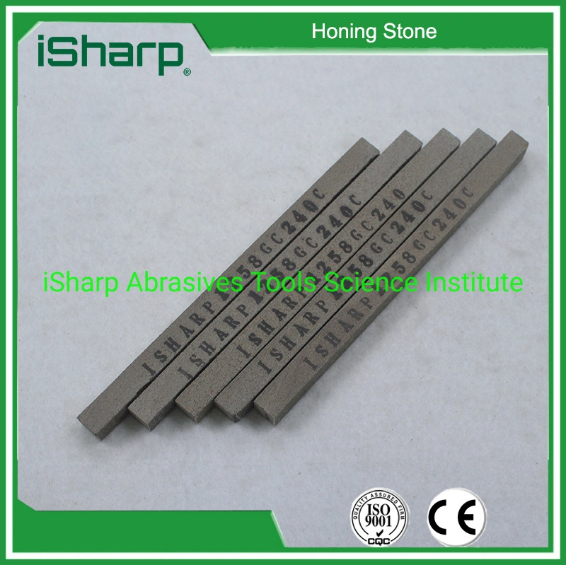 Resin Bond Cylinder Honing Stick Resinoid Honing Stone