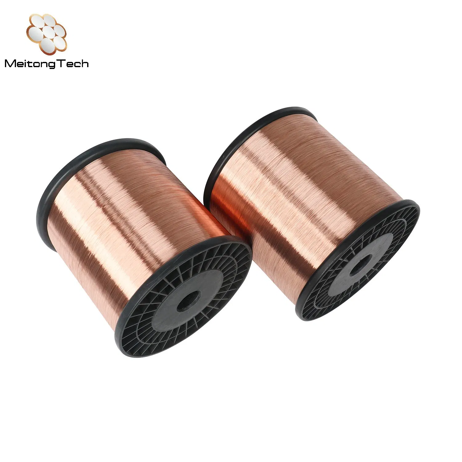 Optical Fiber Electric Wire Copper Clad Aluminum Wire Electrical Cables and Wires CCA Wire