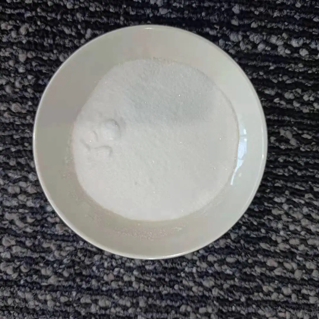 Pharmaceutical Raw Material Florfenicol Powder with Best Price CAS No 73231-34-2