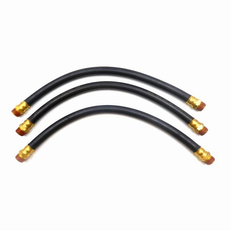 DOT Approved Heavy Duty Truck Parts Air Hose for Truck Brake System