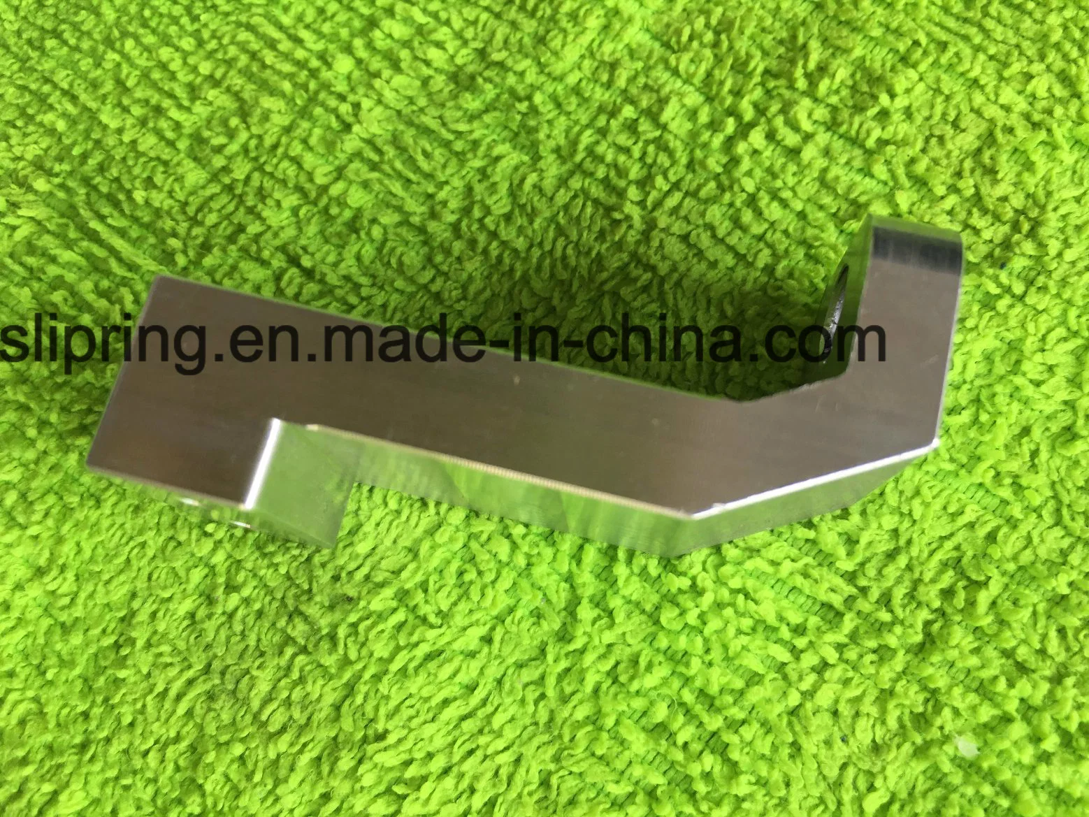 ISO Factory Aluminum CNC Engraving Factory Price