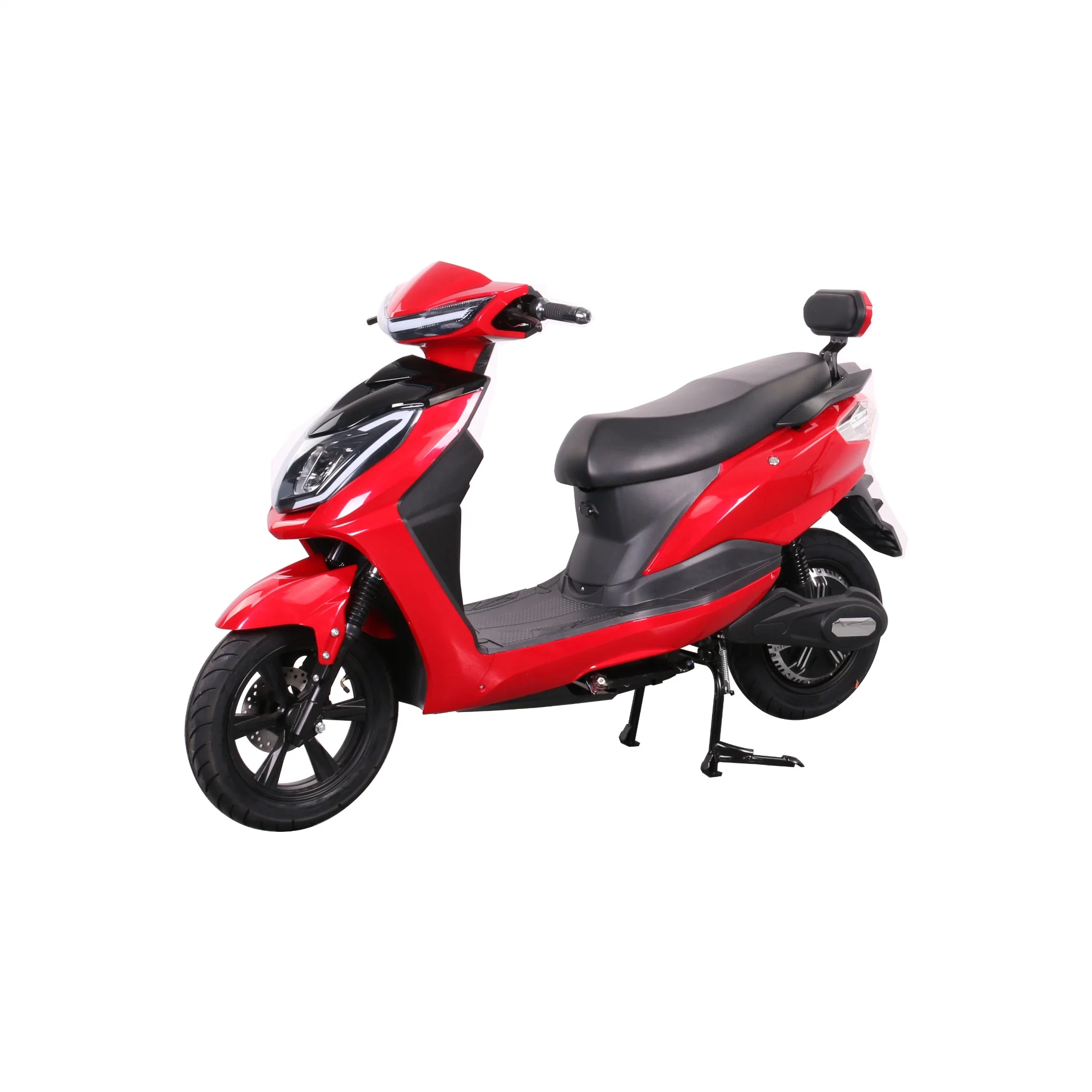 Hot Selling EEC and Patent Popular Model E-Bike Electric Motorcycle Scooter