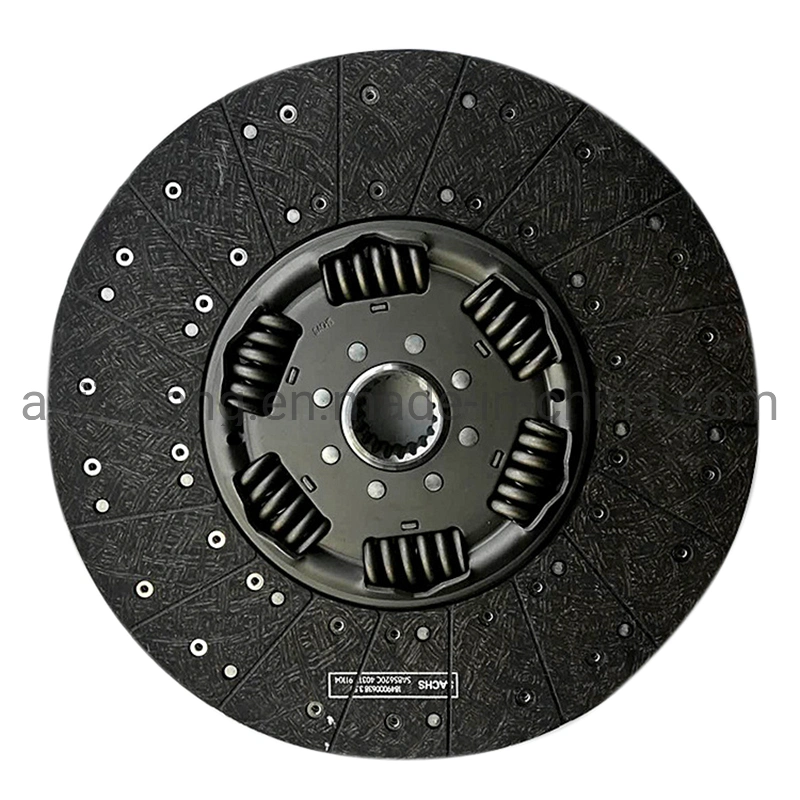 Clutch Disc for Man for Volvo for Mercedes Benz Truck OEM 1878007072