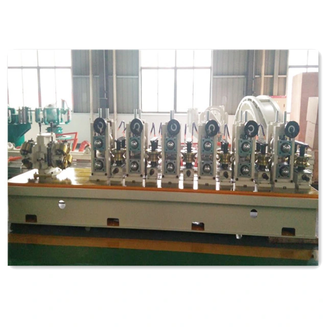 High quality/High cost performance  High Frequency Welded Pipe Mill Line Tube Mill Production Line