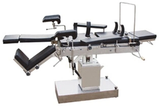 Hot Selling Operating Table (normal) (AJ-BS) CE ISO