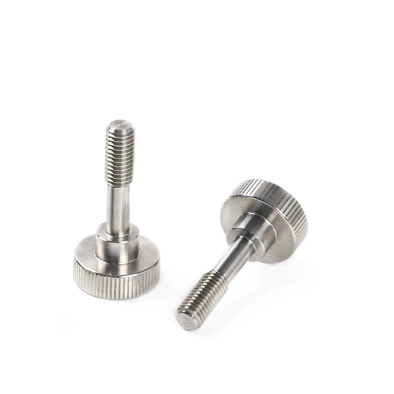 Lathe Parts/Milling Parts/Turning Parts/Automotive Parts/Fasteners/CNC Machining Services