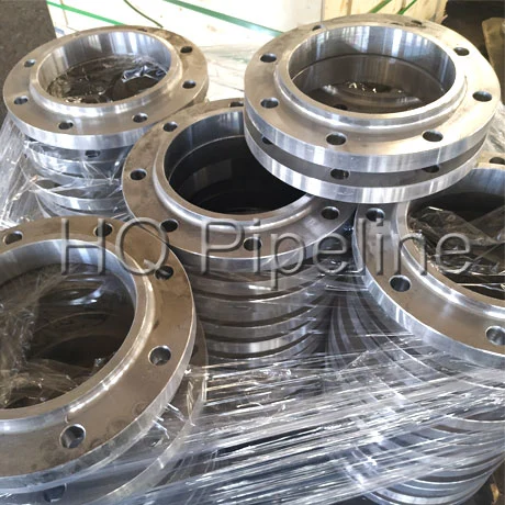 En1092 Type01, DIN2633 C22.8, Rst37.2 or C22.8 Class150/300/600/900, P250gh, P245gh, Forged Sw/Socket Weld/Threaded/Thread/Th Flanges