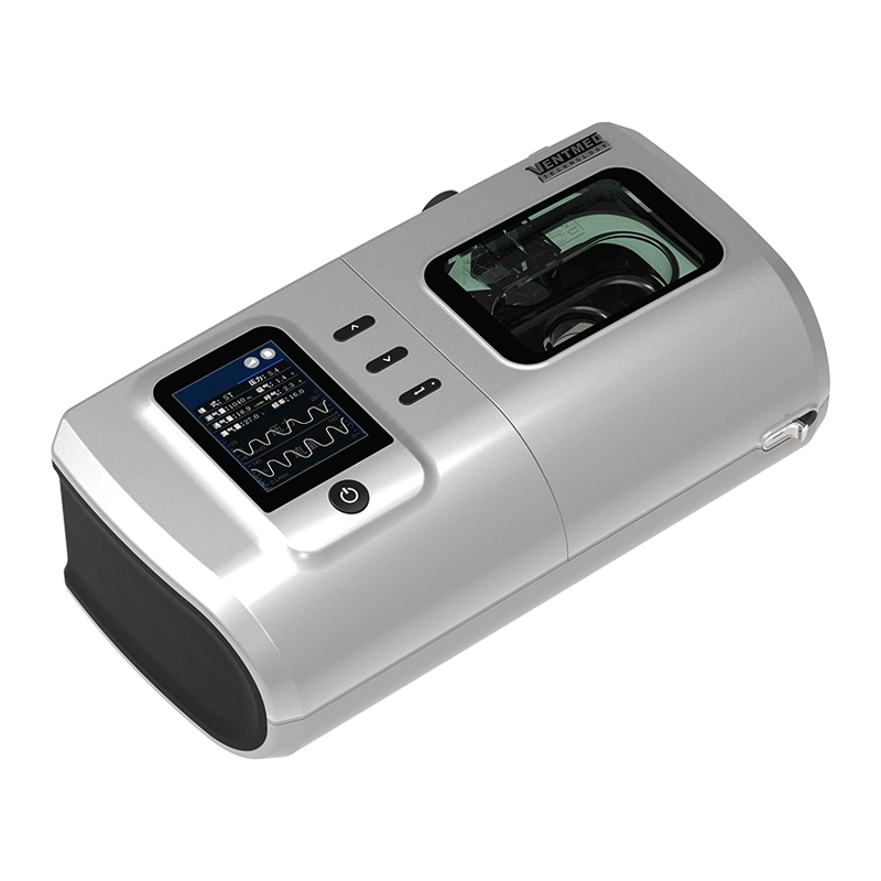 Travel CPAP Medical Machine with Nasal Mask Home Care Oxygen Breath Machine CPAP Manufacturer