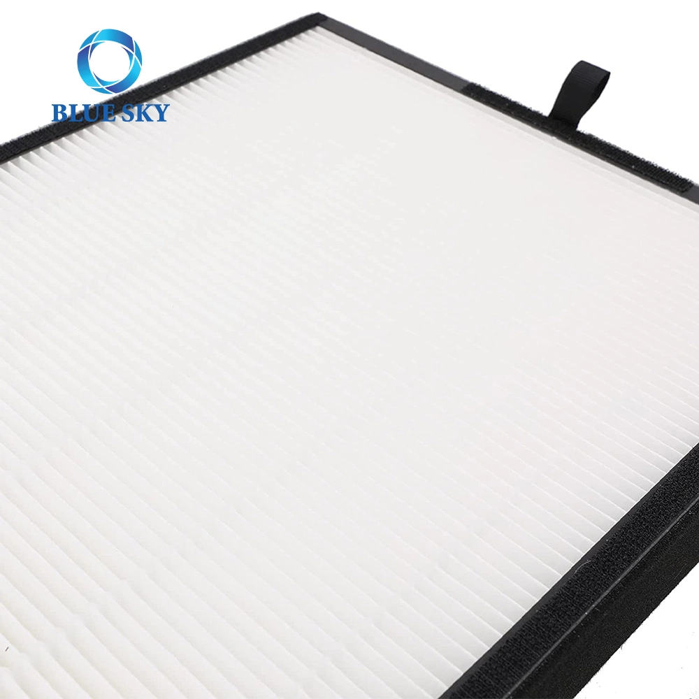 Hot Sale True HEPA Filter with Activated Carbon Pre Filter Replacement for Breathesmart Flex and 45I Air Purifier