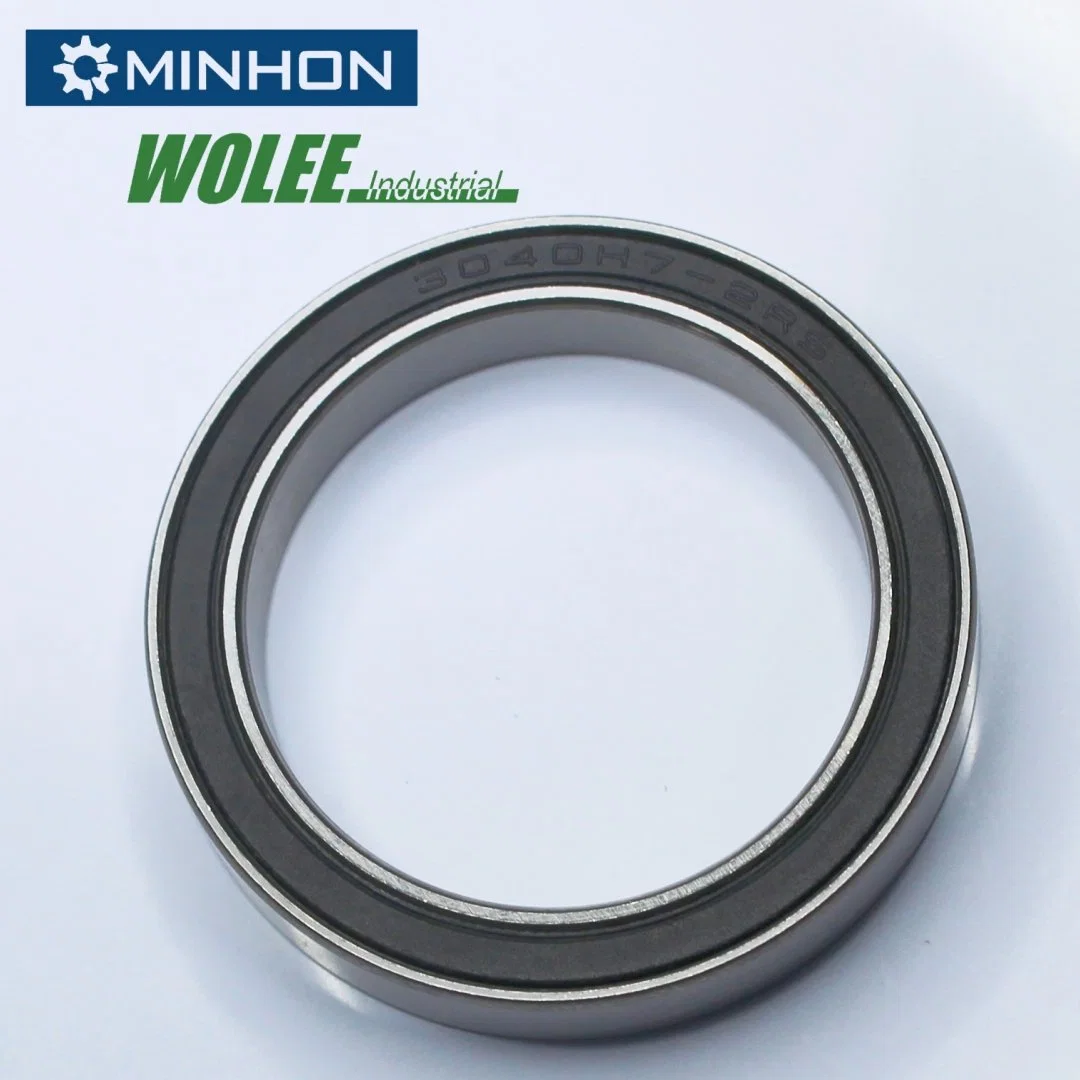 Spare Parts Bearings 3040h7 V 2RS Deep Groove Ball Bearing 1688 Radial Spherical Plain Bearing Slewing Bearing