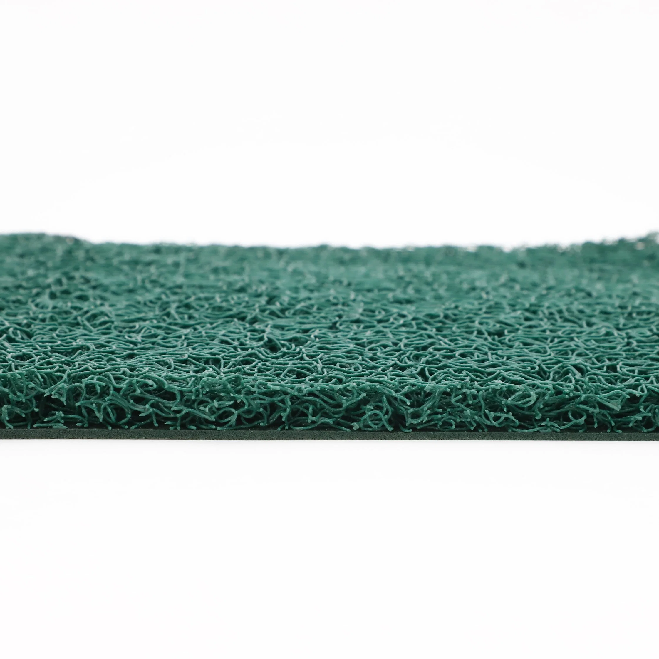 China Hersteller PVC Coil Bodenfußmatte Coil Teppich