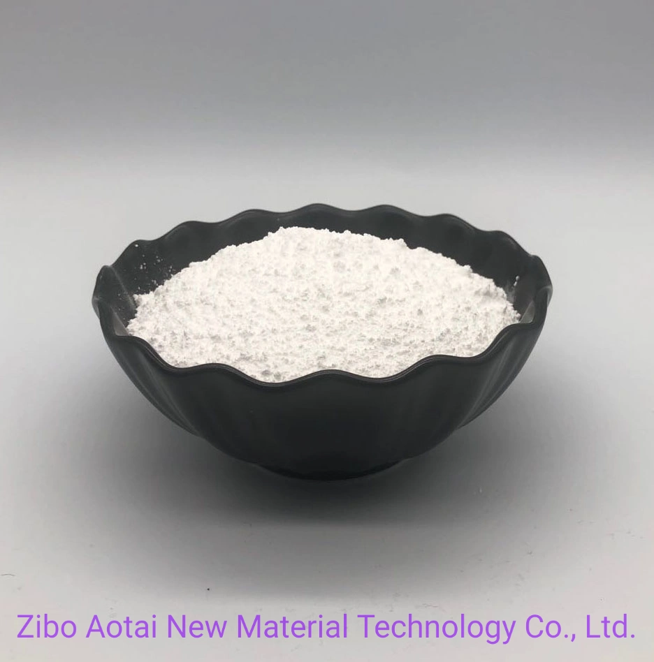 Aluminium Hydroxide for Thermosetting Plastic, Artificial Marble, Aluminum Plastic, Diamond Wire Cutting Board Application