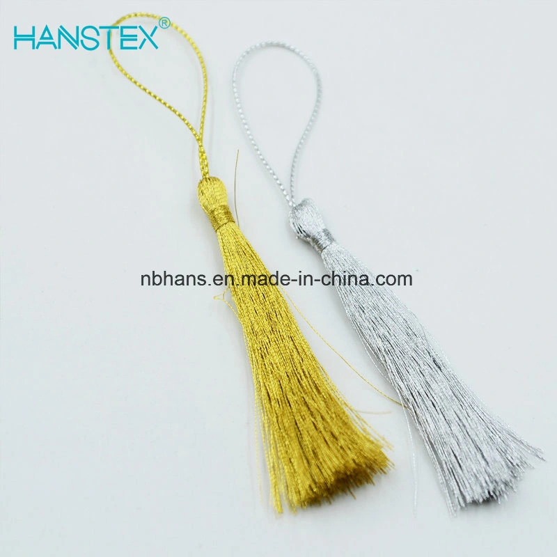 Embroidery Thread Tassel