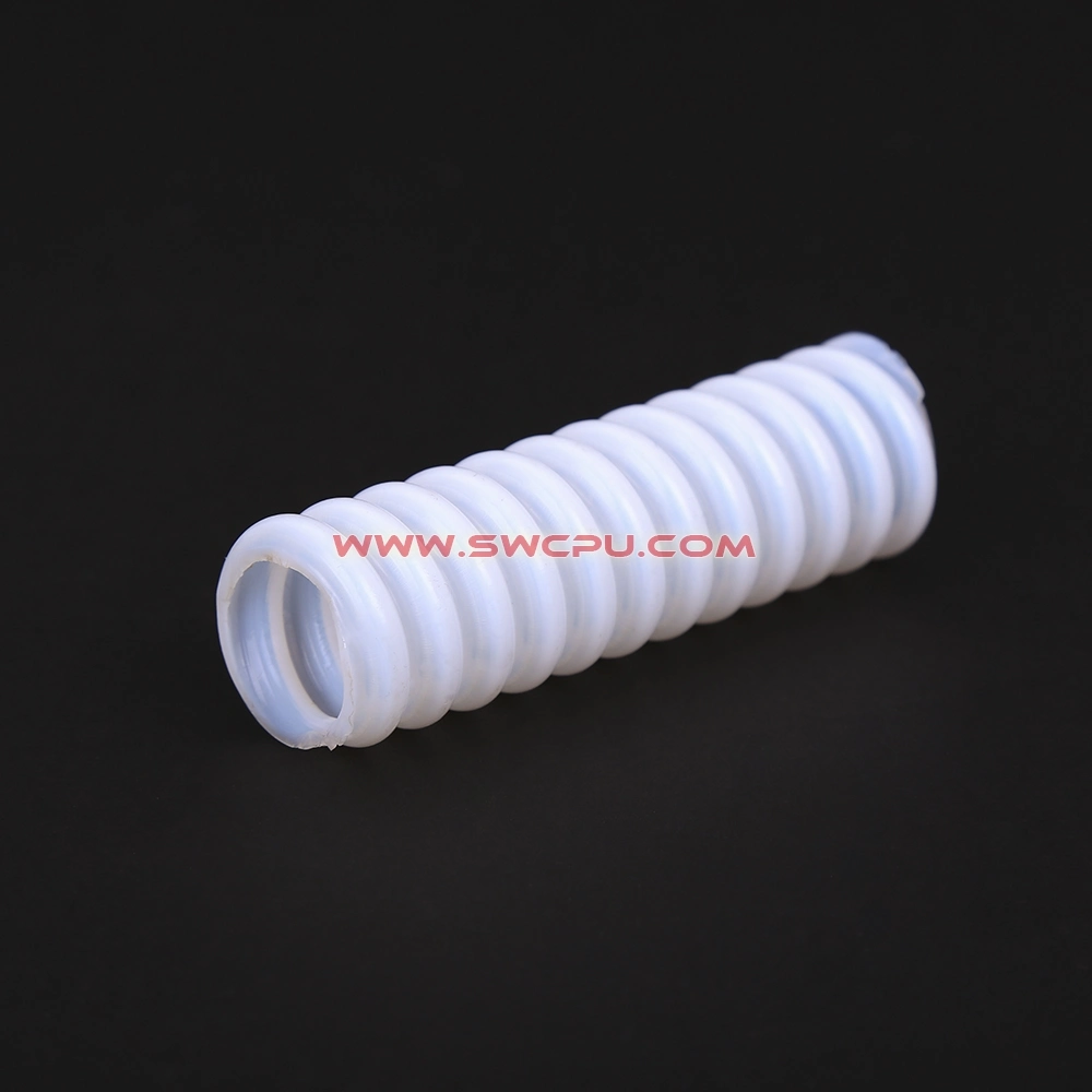 Heat Resistant Rubber Flexible Bellow Pipe for Exhaust System