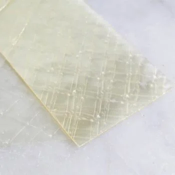 Gelatin Sheets Leaves Paper 160 Bloom~280 Bloom Factory Provide for Cake