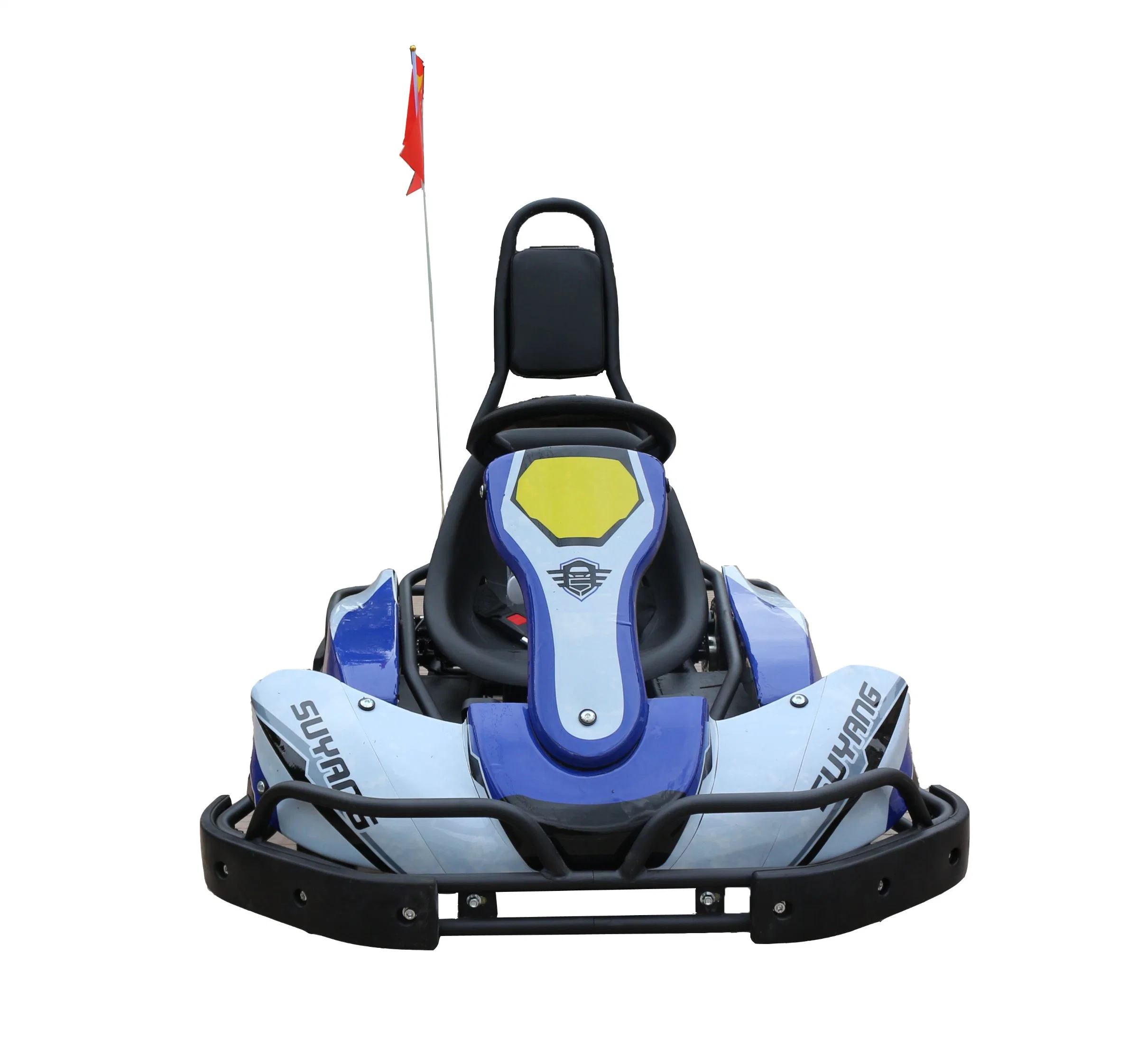 Nuevo producto Mini Racing Go Kart 24V Mini Kart eléctrico Para niños