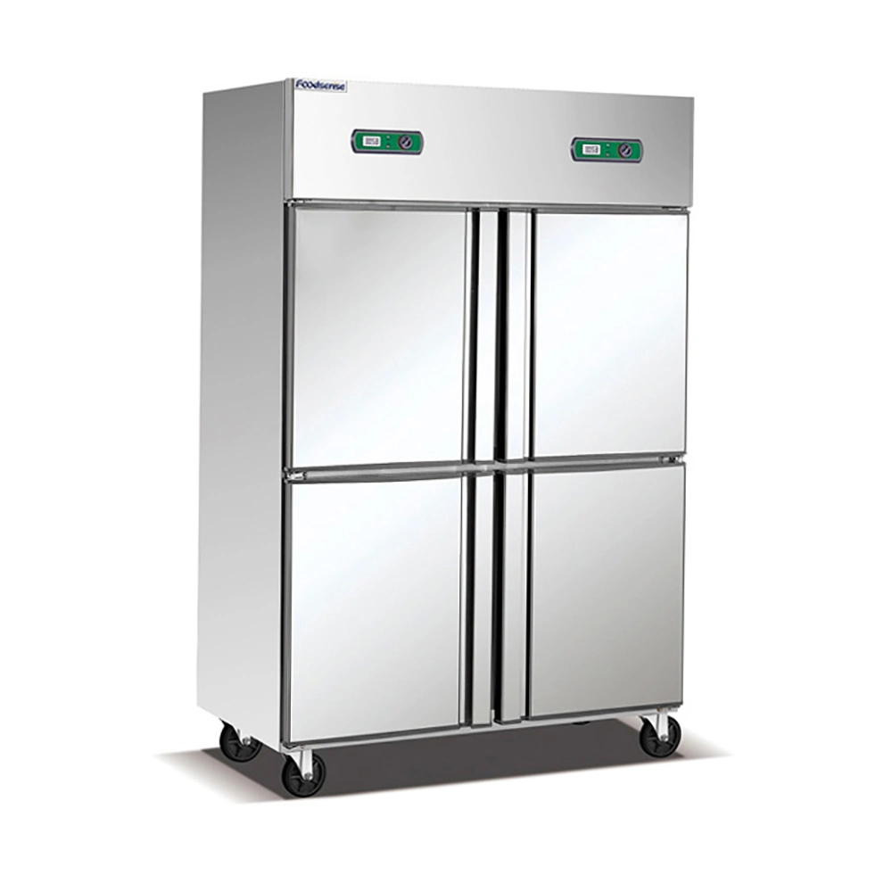 Коммерческие Holtel кухонного оборудования холодильник морозильник на кухне