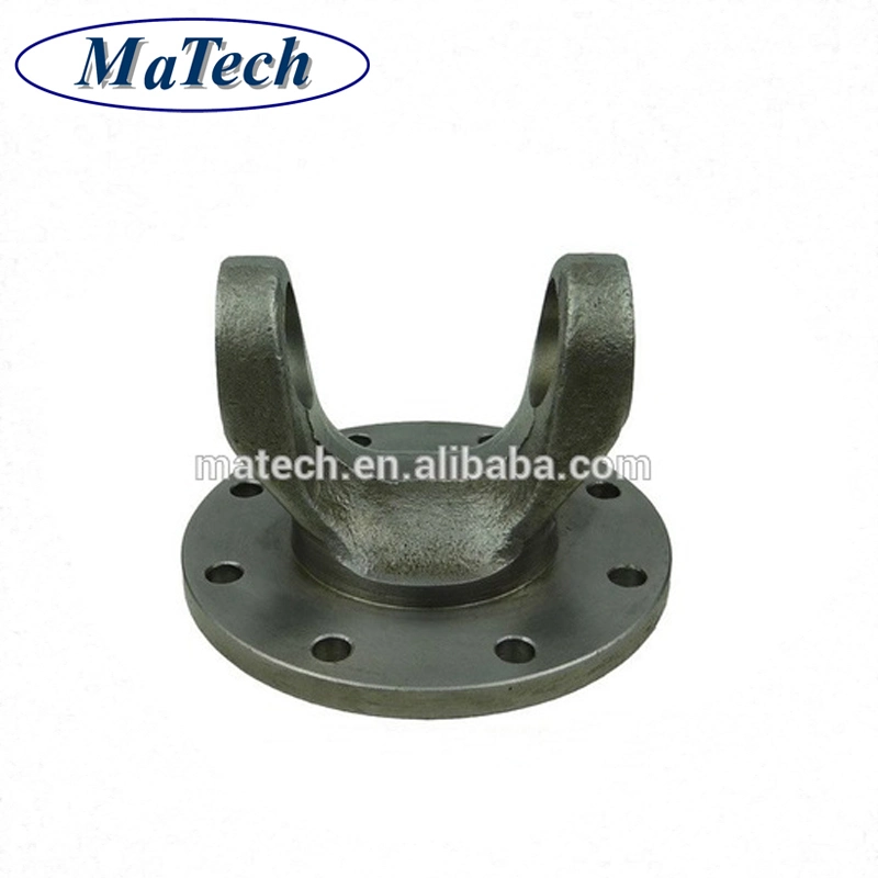 Top Quality Factory Custom Alloy Flanges Carbon Steel Forged