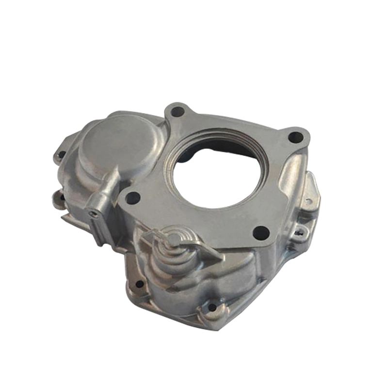 China High Pressure Die Cast Iron Manufacturers OEM Aluminum Casting