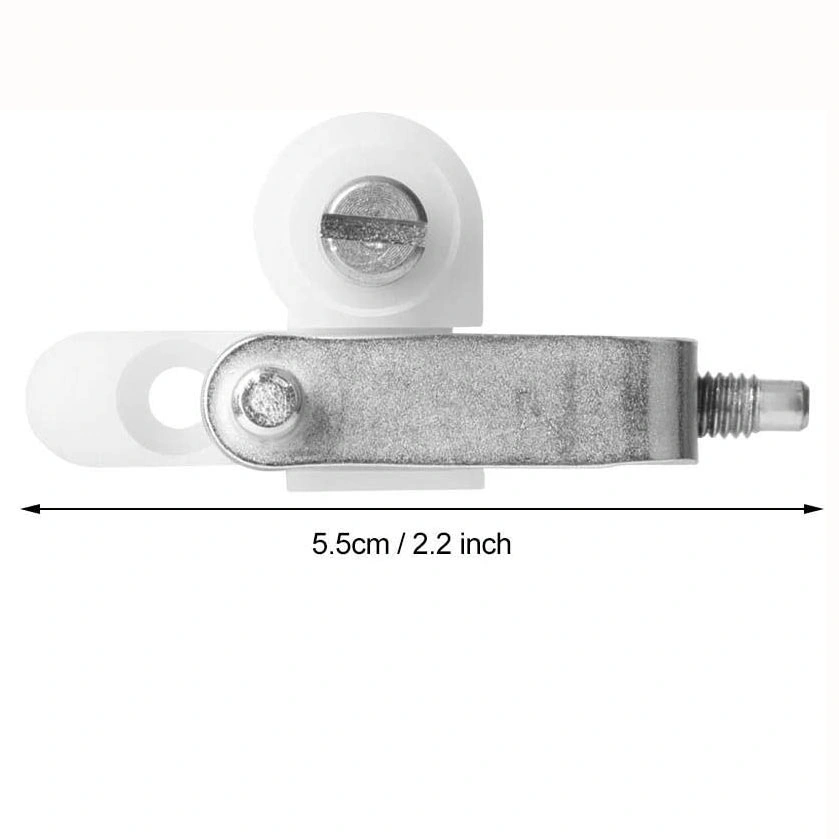 Chain Adjuster Tensioner Bumper Felling for Ms250 Ms230 Ms210 025 023 021 Chainsaws Replacement Part