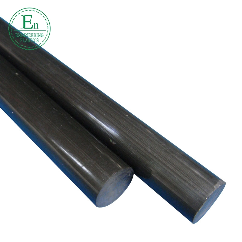 Guangzhou Supplier Polyimide Extrused Hard Plastic Rod