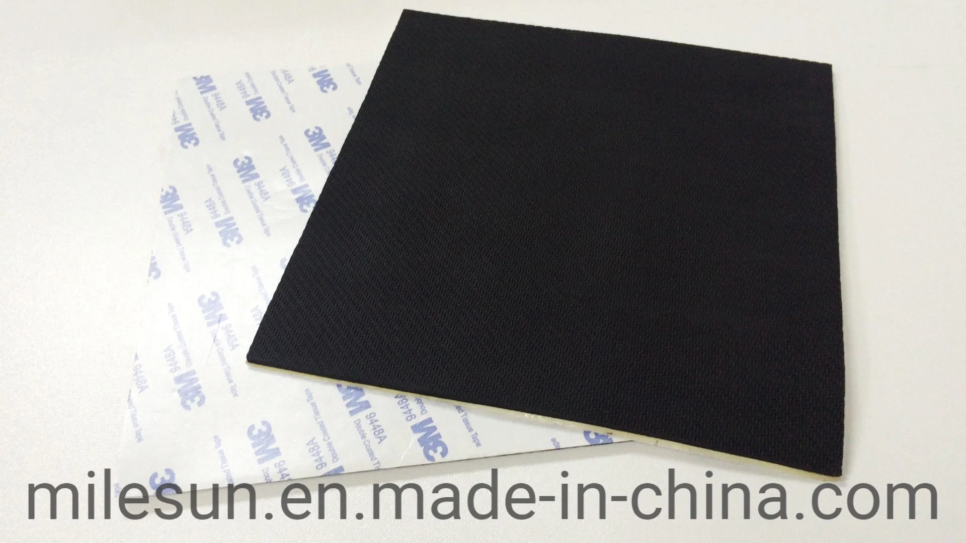 OEM ODM Self-Adhesive Rubber Tile Rubber Sheet & Mat