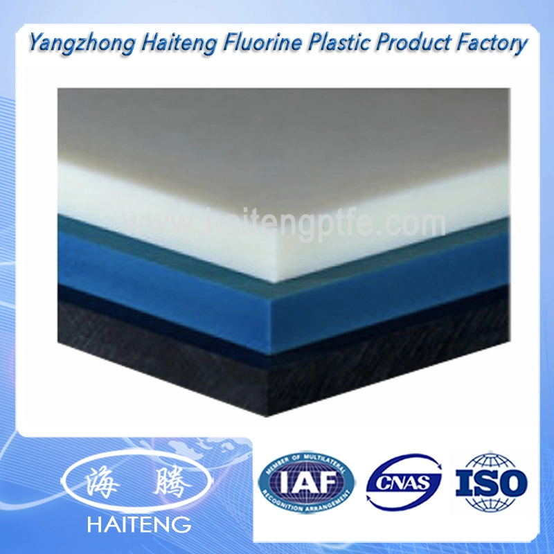 Custom Made Plastic Polyamide PA6 Nylon Sheet Mc Nylon Sheet