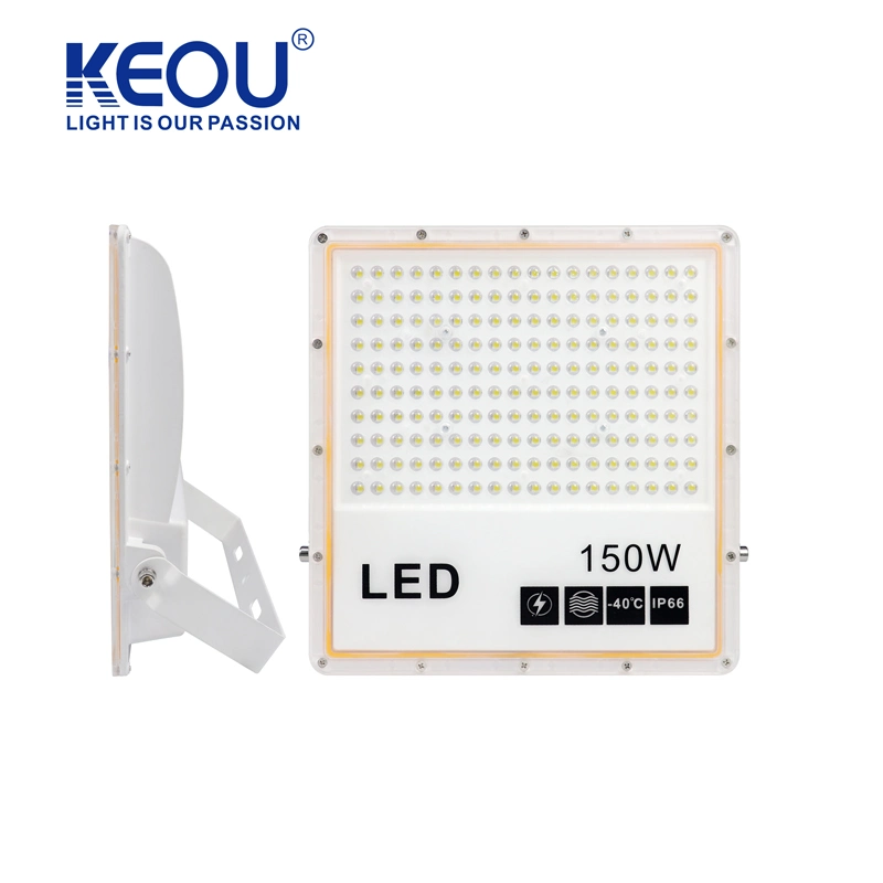 High Power LED Floodlight for Outdoor 150W Flood Lamp LED Floodlight 150W