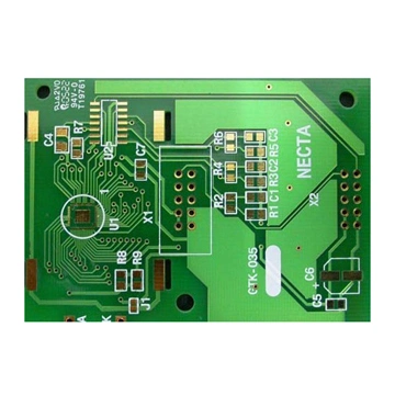 Small Size Fr4 PCB Base LED Lamp PCB