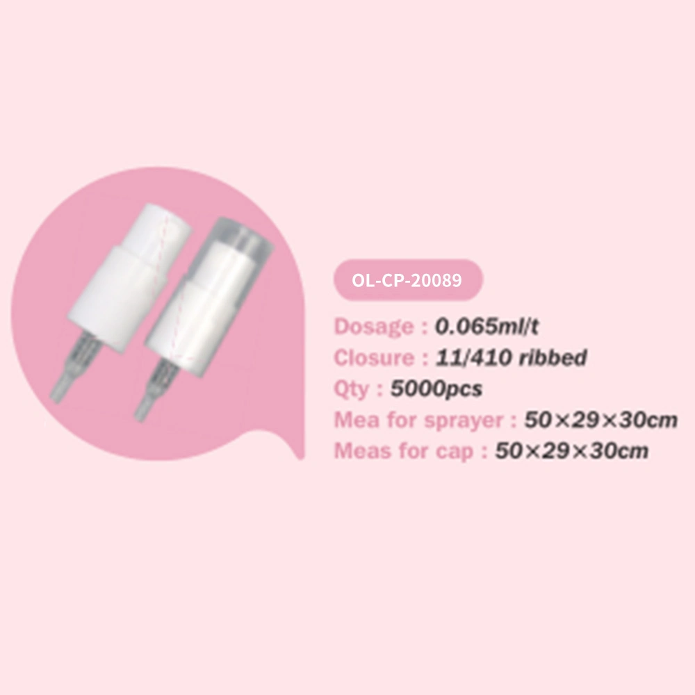 New Products High quality/High cost performance  Mini Perfume Mist Sprayer Pump for Fr Agrance