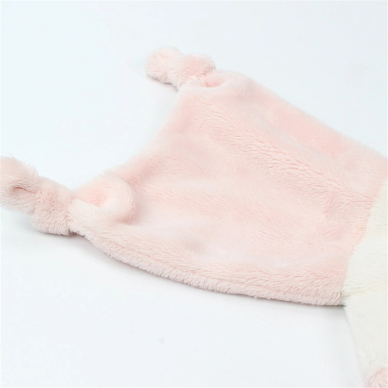 Yi Kang Babygo Soothing Towel