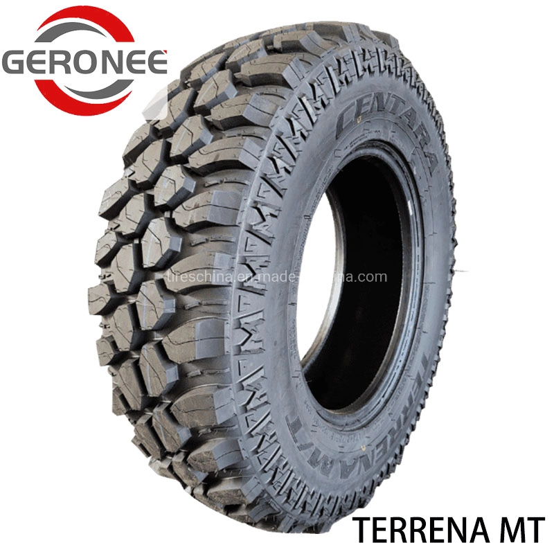 Zextour/Joyroad/Goddard/Centara Marca Neumático de Barro Fuera de Carretera 4X4/SUV/at/Mt/Van Neumático Lt235/75r16 235/85r16 245/75r16 Lt265/75r16 285/75r16 265/70r17 Lt285/70r17