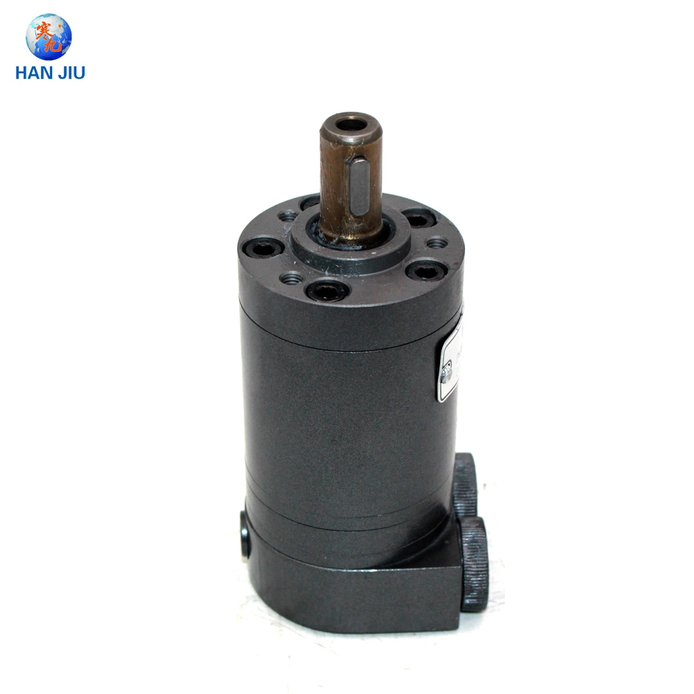 Cargadora compacta con estructura compacta Bmm/OMM 40 Motor hidráulico