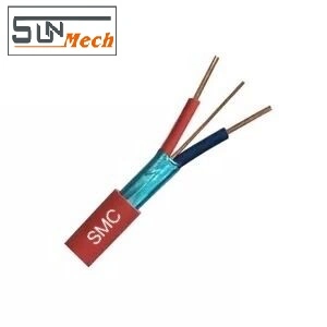 Fire Alarm Cable Flame Proof BS5839 Fire Resistant LSZH Insulated Ls0h Sheath